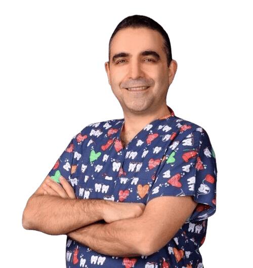 Prof. Dr. Buğra Özen