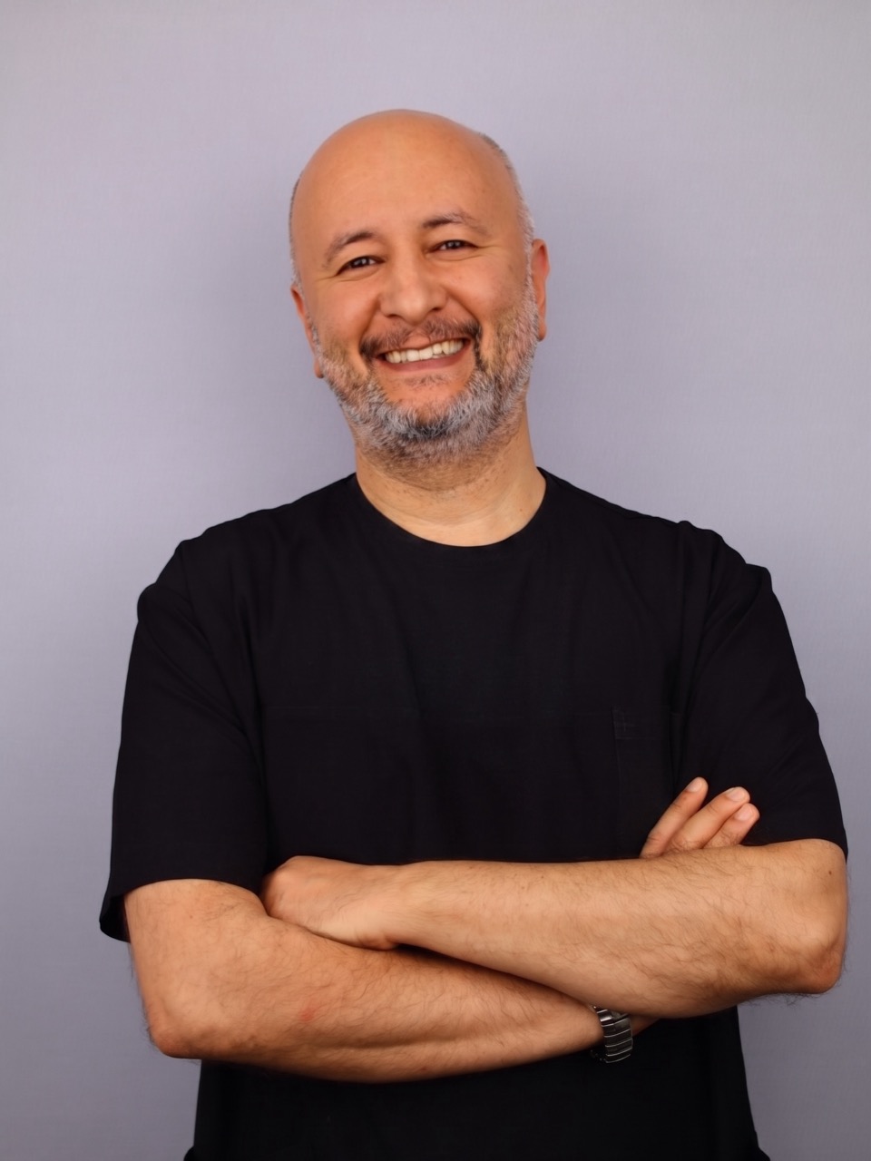 Dr. Hacı Sinan Atıcı — Ortodonti uzmanı